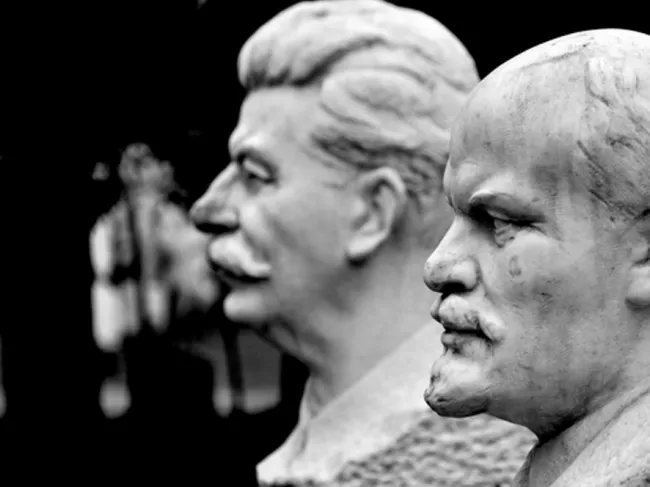 stalin